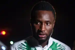 ‘Entire NFF Board Has To Go If Nigeria Doesn’t Qualify For 2026 World Cup’ – Mikel Obi