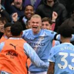 Premier League Matchweek 4 Recap: Salah Sends Liverpool Top Again As Haaland Shines In Derby