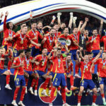 Spain Threatens 2026 FIFA World Cup Boycott If Israel Qualifies Amid Gaza Crisis