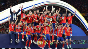 Spain Threatens 2026 FIFA World Cup Boycott If Israel Qualifies Amid Gaza Crisis