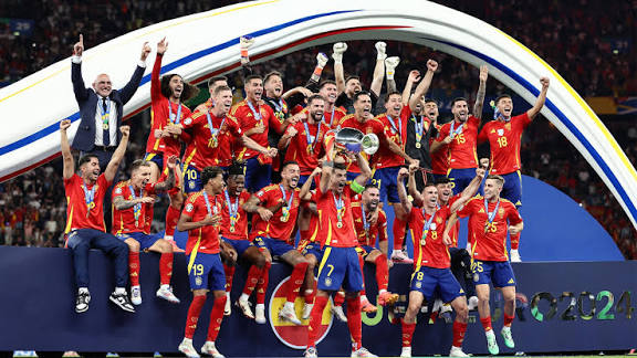Spain Threatens 2026 FIFA World Cup Boycott If Israel Qualifies Amid Gaza Crisis