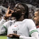 Super Eagles Beat Rwanda To Keep 2026 World Cup Dreams Alive