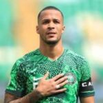 There Will Be No Arrogance – Troost-Ekong Speaks On Super Eagles’ Plans For South Africa