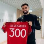 Bruno Fernandes Puts Manchester United Future Talks On Hold Until After 2026 World Cup