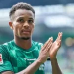 Injury Rules Out Felix Agu From Nigeria’s World Cup Qualifiers, Nnadozie Lands WSL Nomination