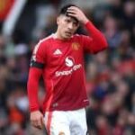 Ruben Amorim Gives Update On Lisandro Martinez Ahead Of United’s Trip To Forest