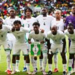 Super Eagles Camp Bubbles In South Africa As 18 Players Arrive For Lesotho Clash