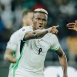 Super Eagles Of Nigeria Lose Automatic 2026 FIFA World Cup Ticket To South Africa Despite Osimhen’s Hat-trick