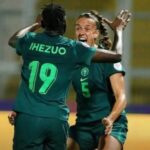 Super Falcons Edge Closer To WAFCON Qualification After Confident Win Over Benin