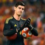 Thibaut Courtois Blasts La Liga’s Decision To Take Barcelona-Villarreal Clash To Miami