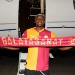 Victor Osimhen Breaks Galatasaray Record With Stunning Brace Against Bodø/Glimt