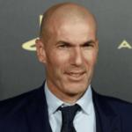 Zinedine Zidane Opens Up On Dream To Coach France National Team