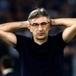 Atalanta Sacks Coach Ivan Juric After Ademola Lookman Clash, Defeat To Sassulo