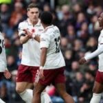 English Premier League Results: Arsenal, Brighton, Fulham, Palace Record Wins, Man United Grab Point