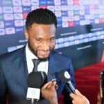 Mikel Obi Declares Readiness To Help Nigerian Football But Fears Corruption