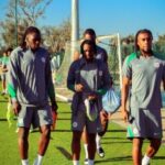 Super Eagles Boycott Training Over Unresolved Bonus Payments