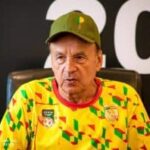 Gernot Rohr Slams CAF Over Refereeing After Benin Defeat At AFCON 2025