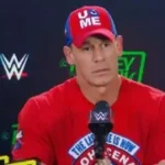 John Cena Retires From Wrestling