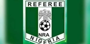 NFF Slams Referees After AFCON Snub, Warns Of Tougher Sanctions