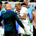 Osimhen Apologises To Nigerians Over World Cup Failure, Promises Super Eagles Fightback At AFCON