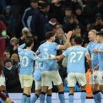 Premier League Results: Haaland Fires City Top, Wolves Sink Deeper, Others