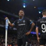 Raphael Onyedika Named In Nigeria Squad For AFCON 2025 As Eric Chelle Delays Final List