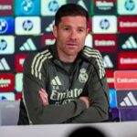 Real Madrid Hand Xabi Alonso Final Chance After Man City Defeat