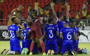 Rivers United Open Five-Point Lead As Pillars Sink Nasarawa In NPFL Thriller [Matchday 19 Results]