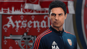 “That Is The League” – Arteta Speaks After Arsenal Lose To Villa