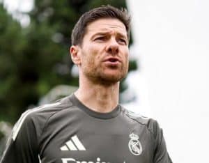 Xabi Alonso Blames Injuries, Referee Decisions After Real Madrid’s Shock Home Loss To Celta Vigo