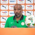 AFCON 2025: Eric Chelle Tells Super Eagles Of Nigeria What To Do To Beat Algeria