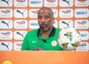 AFCON 2025: Eric Chelle Tells Super Eagles Of Nigeria What To Do To Beat Algeria