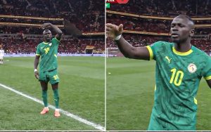 AFCON 2025 Final Chaos: Ferdinand Insists Sadio Mane Saved African Football