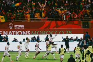 AFCON 2025 Knockout Round Fixtures: Super Eagles Of Nigeria To Face Mozambique