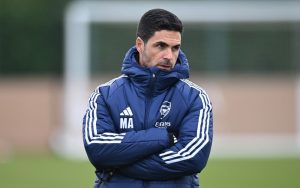 Mikel Arteta Provides Injury Boost Ahead Of Leeds Clash, Urges Premier League To Expand Matchday Squads